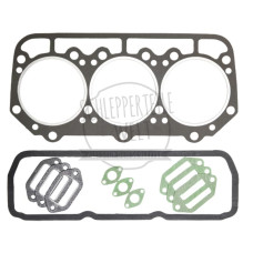 Dichtsatz Ø 122 mm Brennraumeinfassung passend für Schlüter S 450 SD 105 W3