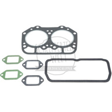 Dichtsatz passend für Schlüter S 650 S 650 V SD 105W 4