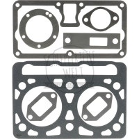 Dichtsatz Ø 112,5 mm passend für Schlüter AS 22 AS 240 ASM22A