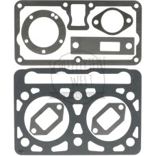 Dichtsatz Ø 112,5 mm passend für Schlüter AS 22 AS 240 ASM22A