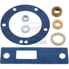 Dichtsatz Wasserpumpe passend für Schlüter AS 22 ASM 22 DS 25 ED 22 S-AF13