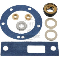 Dichtsatz Wasserpumpe passend für Schlüter AS 241 ASM 303 S 35 S-AF14