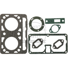 Dichtsatz passend für Schlüter AS 22 ASM 22