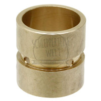 Pleuelbuchse 25 x 30 x 31 für Fahr D 88 D 88 E Güldner 2KN A2KS A3KA Kramer 2 KN