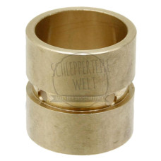 Pleuelbuchse 25 x 30 x 31 für Fahr D 88 D 88 E Güldner 2KN A2KS A3KA Kramer 2 KN