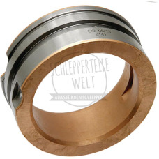 Passlagerbuchse Semi , hinten für Fahr D 88 D 88 E LKA Güldner A2KS A3K MAN 7502