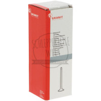 Einlassventil für Fahr 2 DN 2 DNS D 17 N Güldner 2LD A2DL A2L Kramer 2 LD KL 17