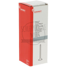 Einlassventil für Fahr 2 DN 2 DNS D 17 N Güldner 2LD A2DL A2L Kramer 2 LD KL 17