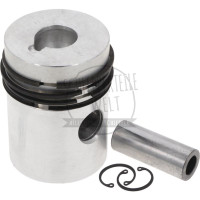 Kolben passend für MAN 2F1 7502