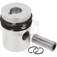 Kolben passend für MAN 2F1 7502