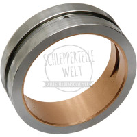 Hauptlagerbuchse Semi , vorne für Fahr D 88 D 88 E LKA Güldner A2KS A3K MAN 7502