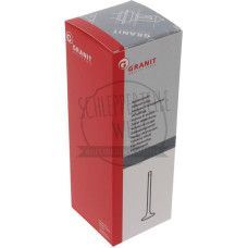 Einlassventil für Fahr D 88 D 88 E D 133 N Güldner 2KN A2KS Kramer 2 KN KB 150