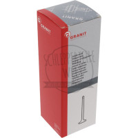 Auslassventil für Fahr D 88 D 88 E Güldner 2KN A2KS Kramer 2 KN KB 150 MAN 7502