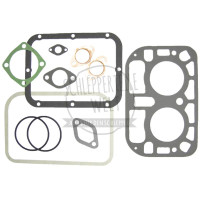 Oberdichtsatz für Fahr 2 DN 2 DNS D 17 N Güldner 2 DN 2 DNS AW Kramer 2 DN 2 DNS