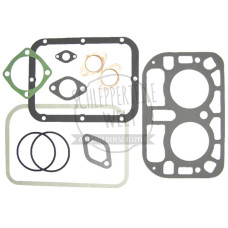 Oberdichtsatz für Fahr 2 DN 2 DNS D 17 N Güldner 2 DN 2 DNS AW Kramer 2 DN 2 DNS