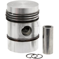 Kolben Übermaß 96 mm für Fahr 2 BN D 185 H Güldner 2BN 2BS AB Kramer 2 BN KA 250