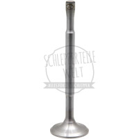 Einlass-Auslass-Ventil für Fahr 2 BN D 185 H Güldner 2BN 2BS Kramer 2 BN KA 250