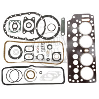 Motordichtsatz für Fahr D 177 S OM 636 Güldner A4M OM 636 Mercedes-Benz U 401