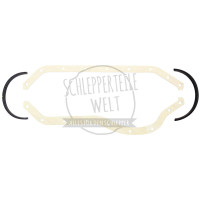 Ölwannendichtung für Mercedes-Benz Trac 700 800 900 OM 314 OM 364 U 403 U 407