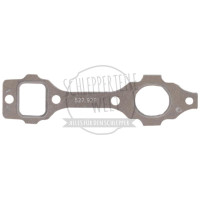 Dichtung Abgaskrümmer für Mercedes-Benz Trac 1100 1300 1500 OM 352 U 406 U 416