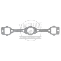 Dichtung Abgaskrümmer für Mercedes-Benz 700 800 900 OM 314 Trac 65/70 U 403