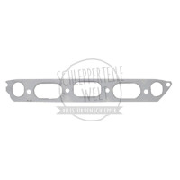 Dichtung Ansaug-Abgaskrümmer für Mercedes-Benz OM 616 U 407 U 421 A6151420580