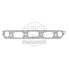 Dichtung Ansaug-Abgaskrümmer für Mercedes-Benz OM 616 U 407 U 421 A6151420580