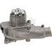 Wasserpumpe für Mercedes-Benz OM 352, U 406, U 416, Trac 1100, 1300, 1500