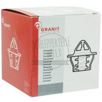 Thermostateinsatz für Mercedes-Benz 700 1100 1500 OM 352 U 403 U 416 U 424 U 437