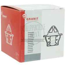 Thermostateinsatz für Mercedes-Benz 700 1100 1500 OM 352 U 403 U 416 U 424 U 437