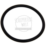 Dichtung Thermostatgehäuse für Mercedes-Benz 800 1000 1300 1600 1800 OM 366