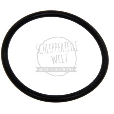 Dichtung Thermostatgehäuse für Mercedes-Benz 800 1000 1300 1600 1800 OM 366