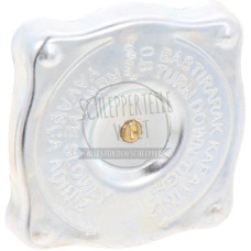 Kühlerdeckel für Mercedes-Benz 700 800 1000 1100 1300 1500 OM 352 Trac 65/70
