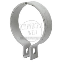 Schelle für Mercedes-Benz 1300 1400 1500 1600 1800 OM 352 OM 366 Trac 1100