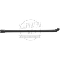 Auspuffrohr passend für Mercedes-Benz Trac 700 800 800 Mittelschaltung OM 314