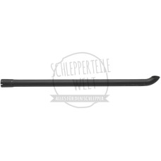 Auspuffrohr passend für Mercedes-Benz Trac 700 800 800 Mittelschaltung OM 314