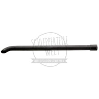 Auspuffrohr für Mercedes-Benz Trac 800 1000 1100 OM 314 OM 352 OM 364 OM 366