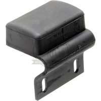 Anschlagpuffer Vorderachse passend für Mercedes-Benz 800 900 1000 1100 Trac 700