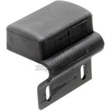 Anschlagpuffer Vorderachse passend für Mercedes-Benz 800 900 1000 1100 Trac 700