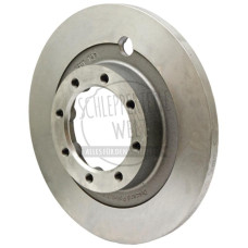 Bremsscheibe für Mercedes-Benz 900 1100 OM 314 OM 364 Trac 800 U 406 U 413 U 417