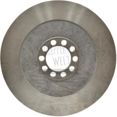 Bremsscheibe Ø 374 mm passend für Mercedes-Benz U 424 U 427 U 435 A4164210412