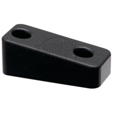 Abstandsstück Kabine hinten, Seitenschalter für Mercedes-Benz 800 900 1000 1100