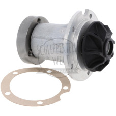 Wasserpumpe Dreiloch Flansch zum Lüfter passend für Mercedes-Benz OM 615 U 421
