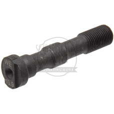 Pleuelschraube für Fahr D 177 S OM 636 Güldner OM 636 Mercedes-Benz OM 636 U 401