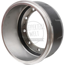 Bremstrommel für Mercedes-Benz 1400 1500 1600 1800 OM 352 OM 366 Trac 1300