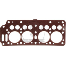 Zylinderkopfdichtung für Fahr D 177 S OM 636 Güldner A4M Mercedes-Benz U 401