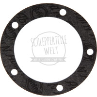 Dichtung Wasserpumpe für Fahr D 177 S OM 636 Güldner A 4 M Mercedes-Benz OM 636