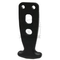 Haubenhalter für Mercedes-Benz 1300 1400 1600 1800 U 403 U 406 U 416 U 421