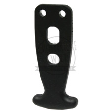 Haubenhalter für Mercedes-Benz 1300 1400 1600 1800 U 403 U 406 U 416 U 421