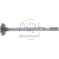 Einlassventil für Fahr D 177 S OM 636 Güldner OM 636 Mercedes-Benz OM 636 U 401